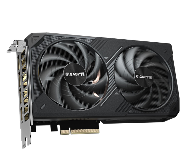Gigabyte GeForce RTX 5060 Ti Windforce OC 8GB GDDR7 DLSS4 - 1331004 - zdjęcie 2